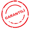 Garantili